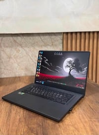 ASUS ROG G15 • RTX 3080 • رايزن 9 5900HS