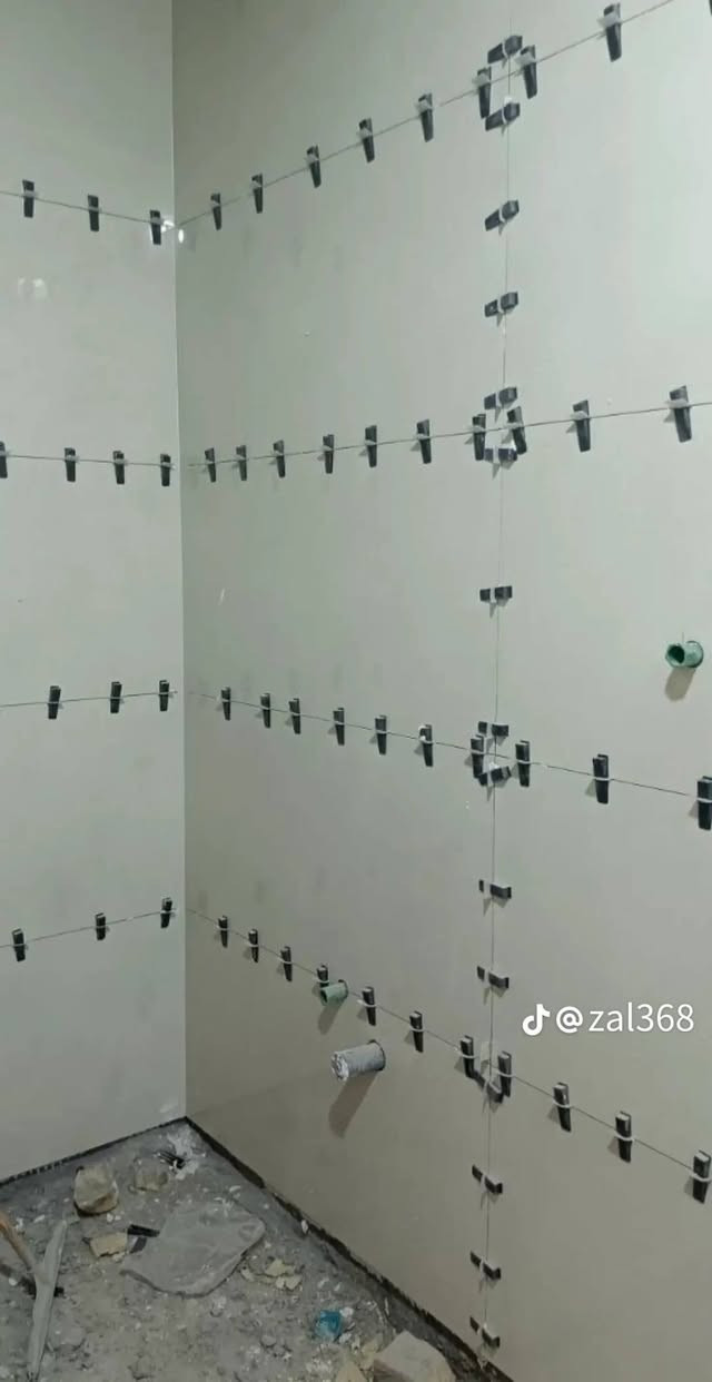 سيراميك بورسلين • شغل مضبوط • داخل الكوت