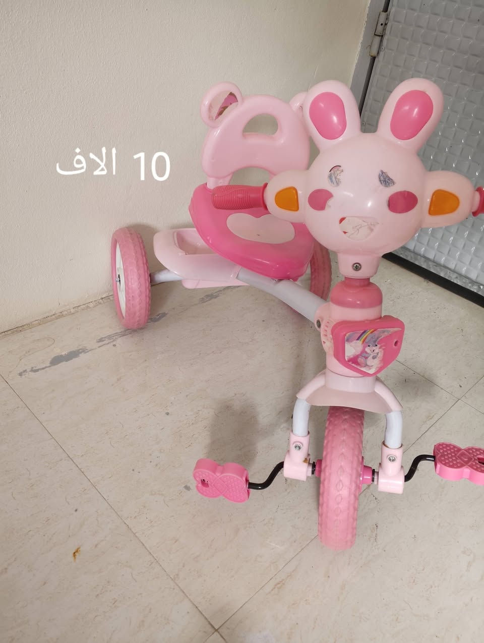 للبيع • مع راوتر • حجم كبير