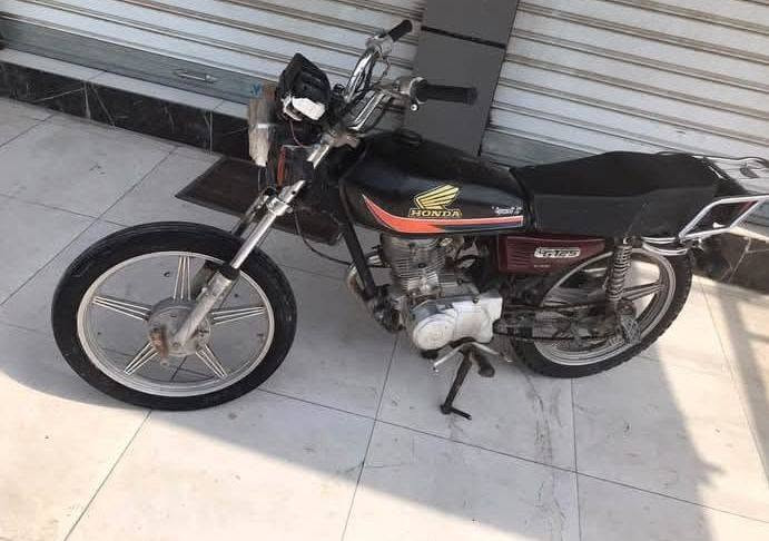 ماطور نامه برو 2019 محرك يرادله تجفيت سعر 150 الرقم ***********
