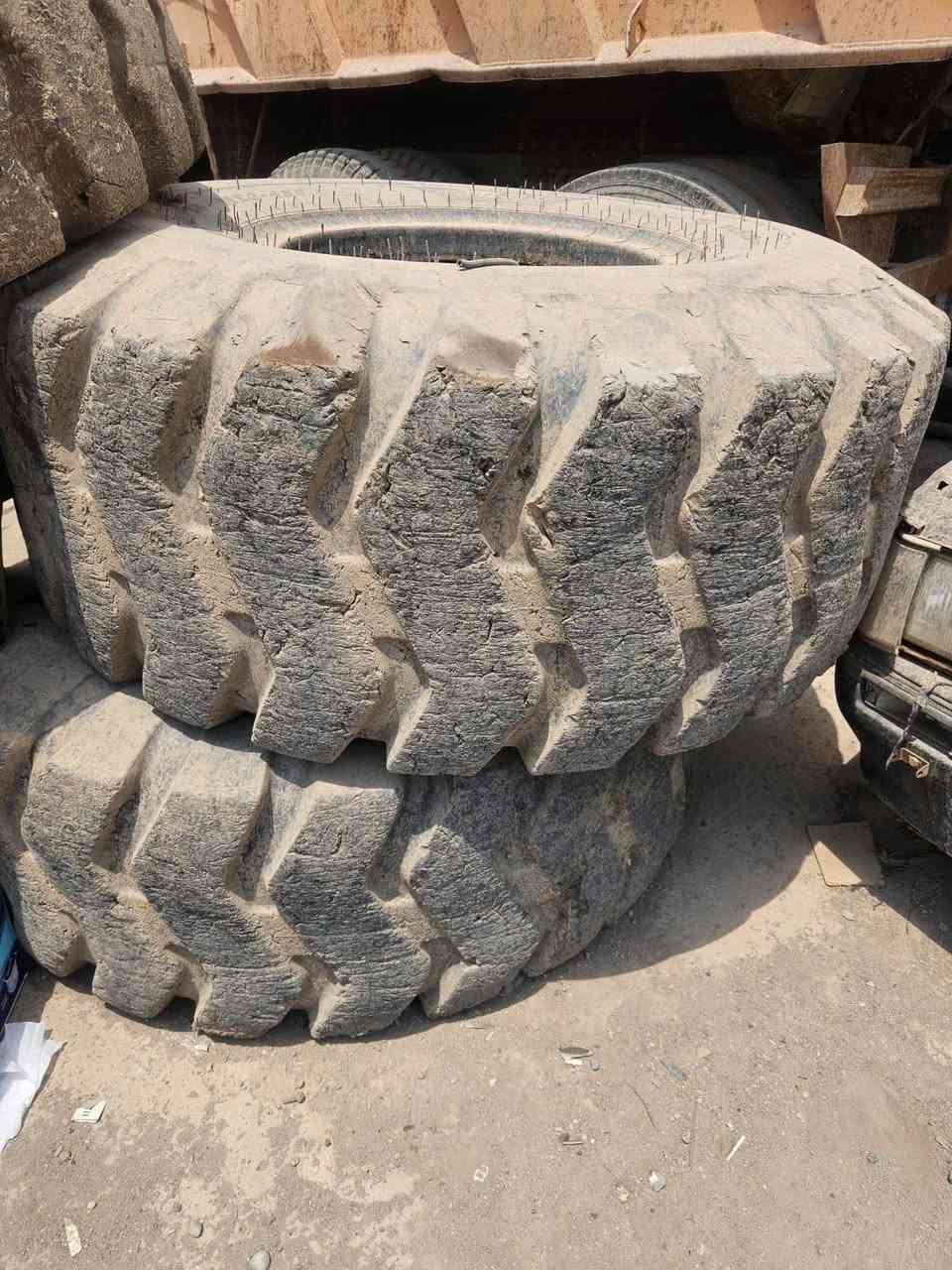 بغداد • قطع غيار