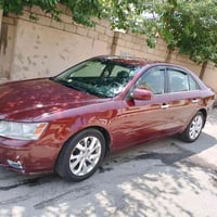 للبيع سياره سوناتا ٢٠٠٩ محرك ٦ سلندر  بيها قطع صبغ ابيعك حزام رقم نينو...