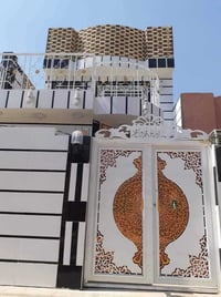 ١٠٠م • طابقين • حي ميسان