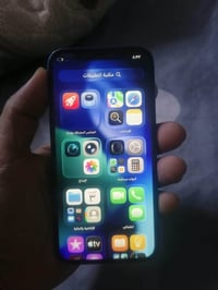 ايفون ١٢ • ١٢٨ • مدينة الصدر