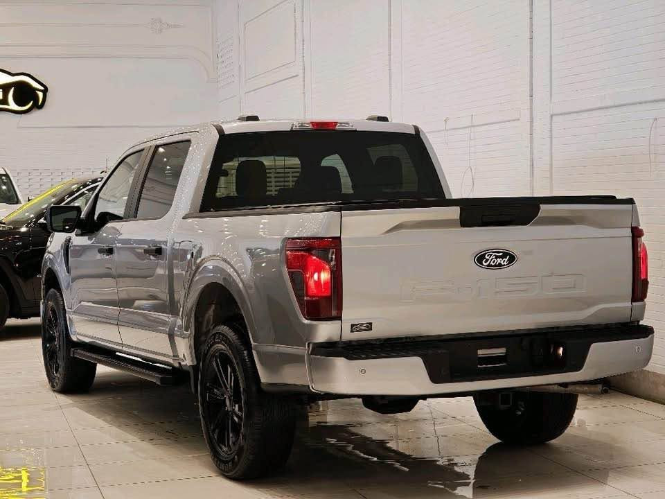 Ford
F-150, 2023
28,000 mile
6 cylinder 2.7TL

***********
***********
#dlshad_hamdi_cars 
#iQCars أربيل, العراق
