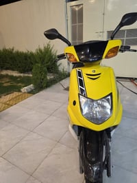 سكنز ١١٠ • ياباني • نضيفه