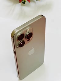 Ip 15 pro max  للبيع جهاز عربي شرق اوسط AA/A  نظافة ٩٨٪؜   بطارية ٨٥ ب...