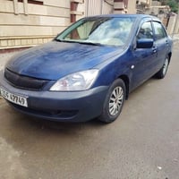 لانسر • 2008 • 1600 اوتو