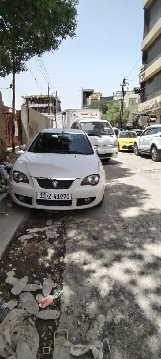 سلام عليكم بروتون جين 2 ٢٠١٣ مكفوووووله جديده ماشيه٩٠الف سبير منازل لا حار ولا بارد السعر ٧٥ورقه بكان بغداد الدوره *********** بسمي رقم انكليزي
