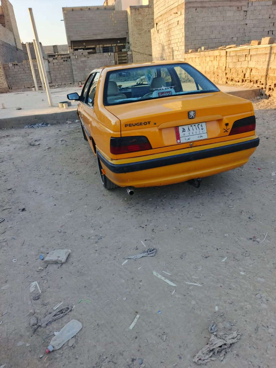بيع سريع 👈 ) جاهزه

يا الله بيجو باص ) موديل (2018) رقم (بغداد)

) ( كير خير من الله ✅ ) حداديه وكهربائيات خير من الله ( داخل  بيجي   ✅ ) 

( ✅ ) (جاهزه)(تبريد ثلج تدفئه خير من الله) 

أسعر 👈👈 (              50و بيه مجال ) مكاني بغداد  فلكه حي نصر  رقم الهاتف ***********
