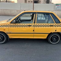 ٢٠٠٩ • رقم انكليزي • محرك وكير مكفول