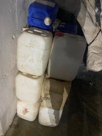 جيلكانات • ٢٥ قطعة • موصل الايسر