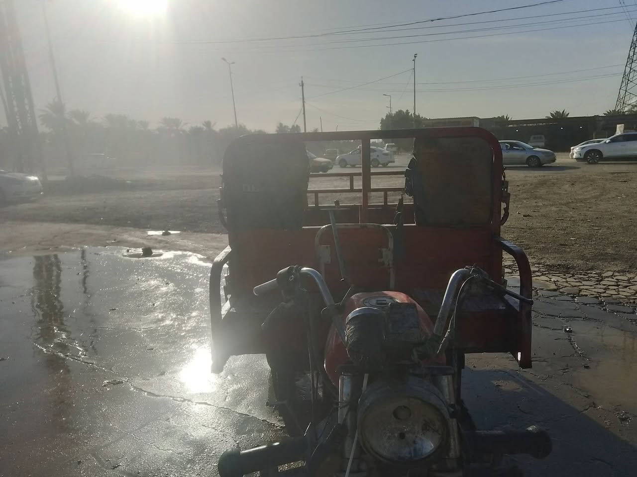 ستوته • موديل ١٦ • سلطانه
