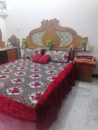 غرفه نوم • نضيفه • نجف عباسيه