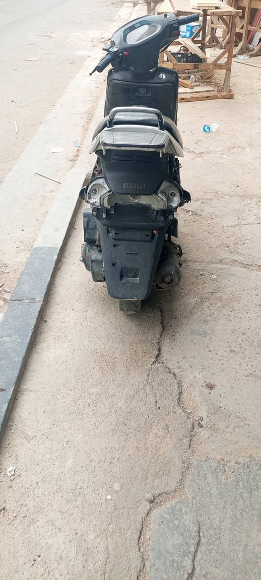 فضائي • ١٤٠ • بك لايت ناقص