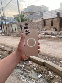 آيفون ١١ برو ماكس • ٦٤ • بطارية ١٠٠