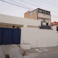 كركوك • دار زراعي • ٢٠٠م