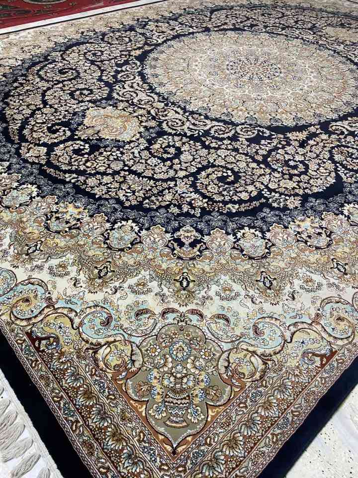 زوليه كاشان • ٤×٣ • مدينه الصدر