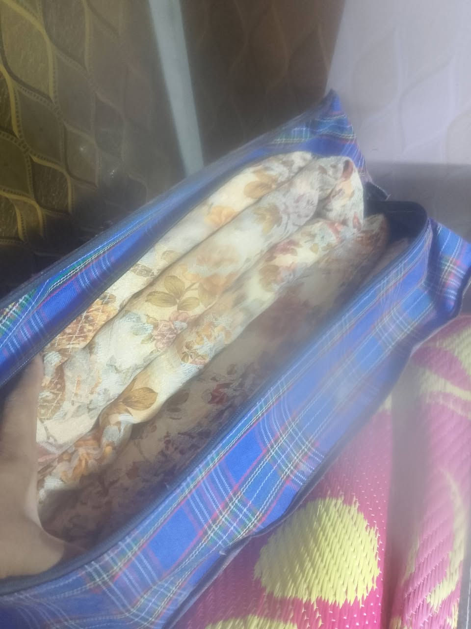 اوفن • سخان • دواشك سفنج