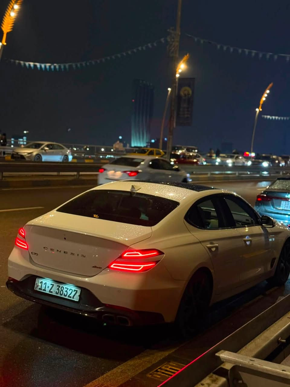G70
Vip
Prestige 
فول مواصفات 
٤ سلندر 
ماشيه ٨٠ كيلو 
كشنات تدفئة تبريد فول تحكم شفتات ستيرن
مابيها اي صبغ فقط جاملغ مفتوح

للاستفسار 

اتصال او واتساب 

***********
