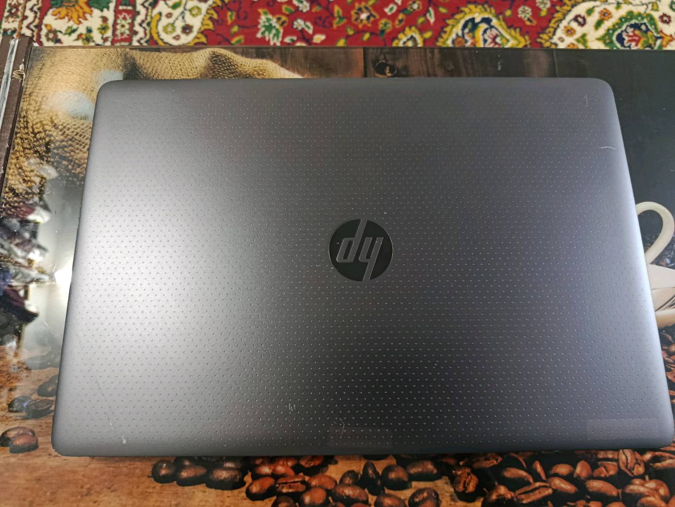 i7 الجيل السادس • رام 16جيجا • كارت Quadro M1000