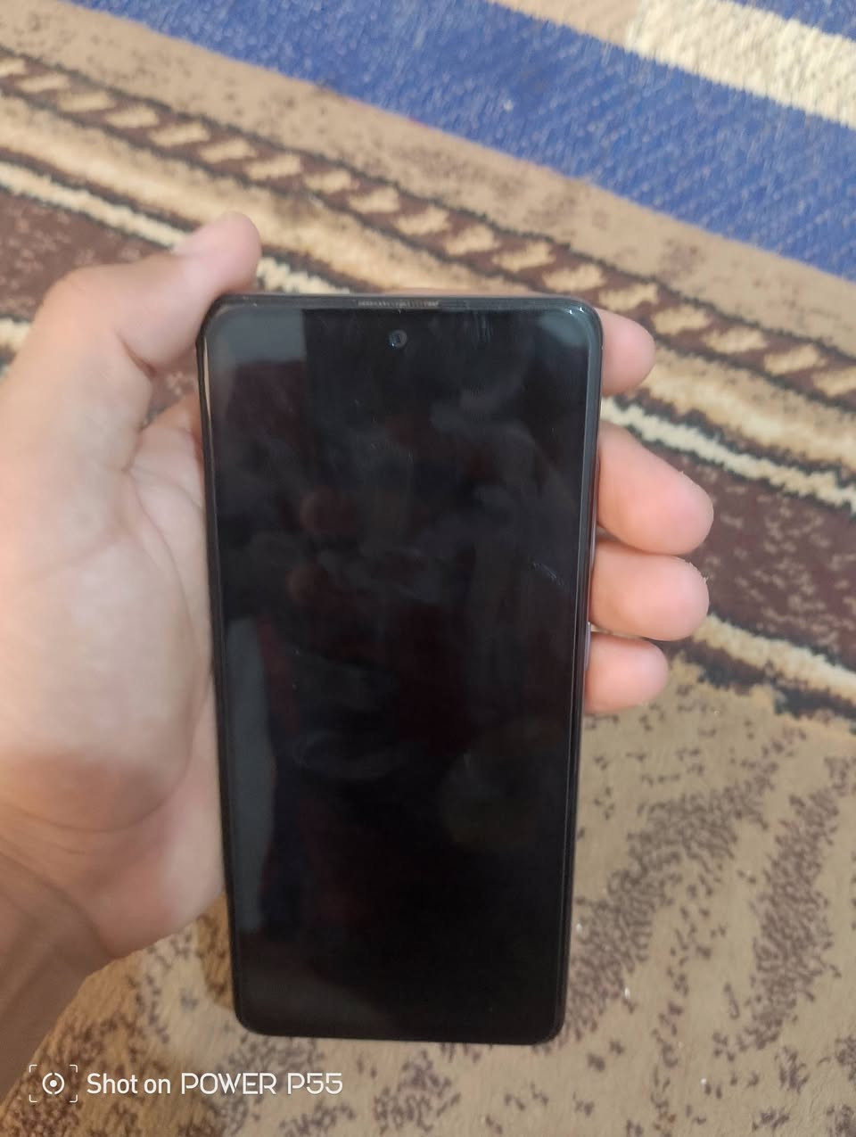 سلام عليكم شباب جهاز A51بعده جديد ما مفتوحه ذاكره 128رام 8 نضافه فول السعر 140وبي مجال ويا شاحنه فقط  متواجد اتصال  ***********
