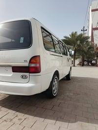 بيجو • ٢٠٠٤ • تايرات جديدة