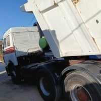٨٨ دبل • تيربو • راس وعربانه