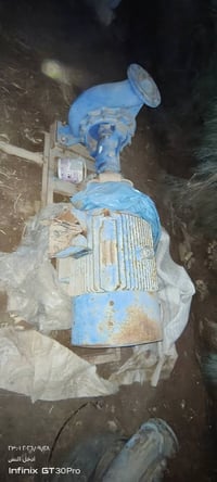 ماطور • ابو٨ منصاب • ديالى الخالص