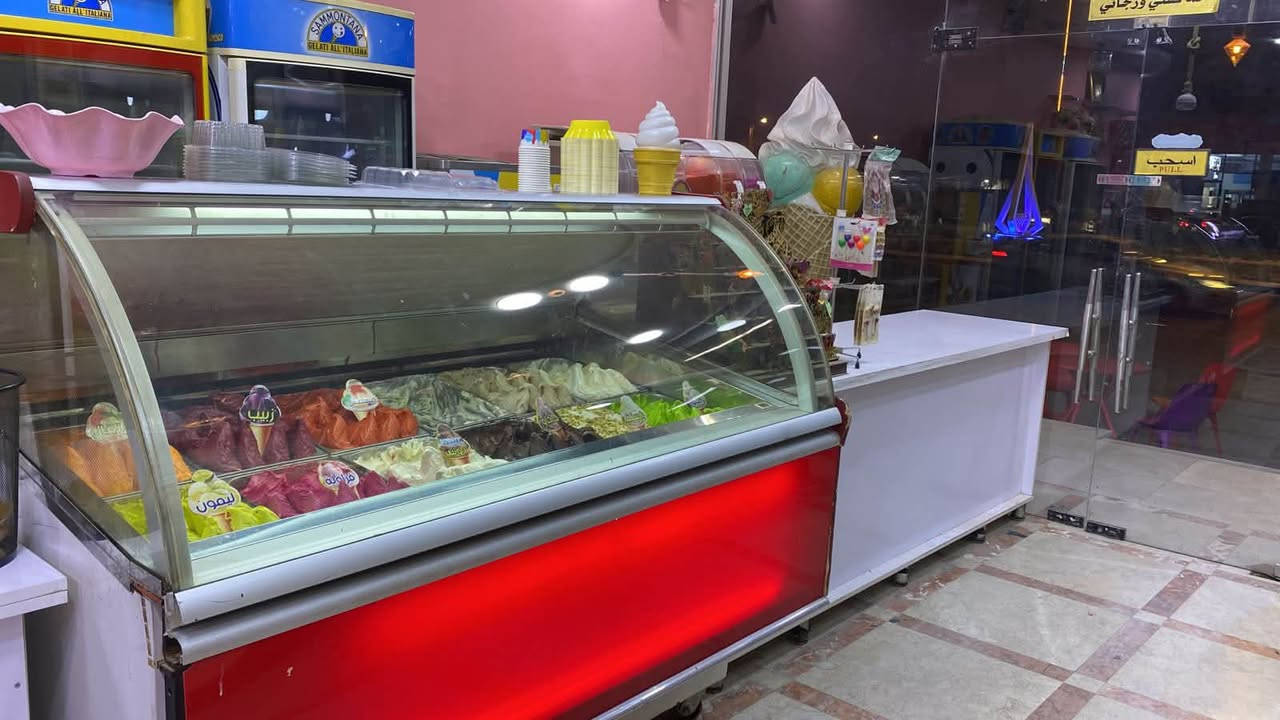 عارضه ايطاليه سطحيه للبيع العنوان البصرة الاستفسار اتصل على الرقم ***********
