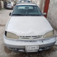 ليمنس • موديل ١٩٩٤ • كير اوتو
