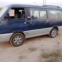 بستا • موديل 95 • مكينة جديدة