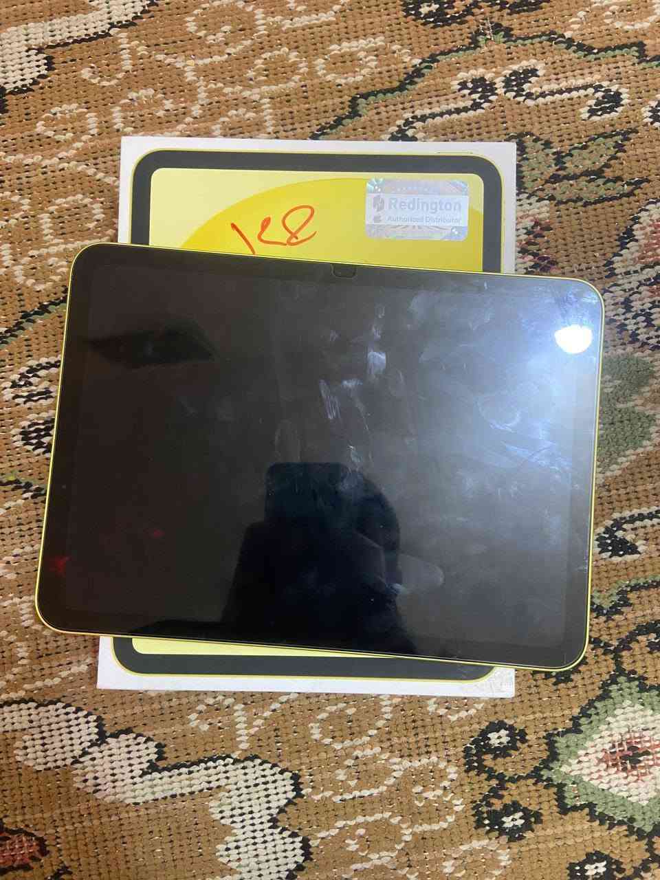 ايباد 11 • معالج A16 • ذاكرة 128