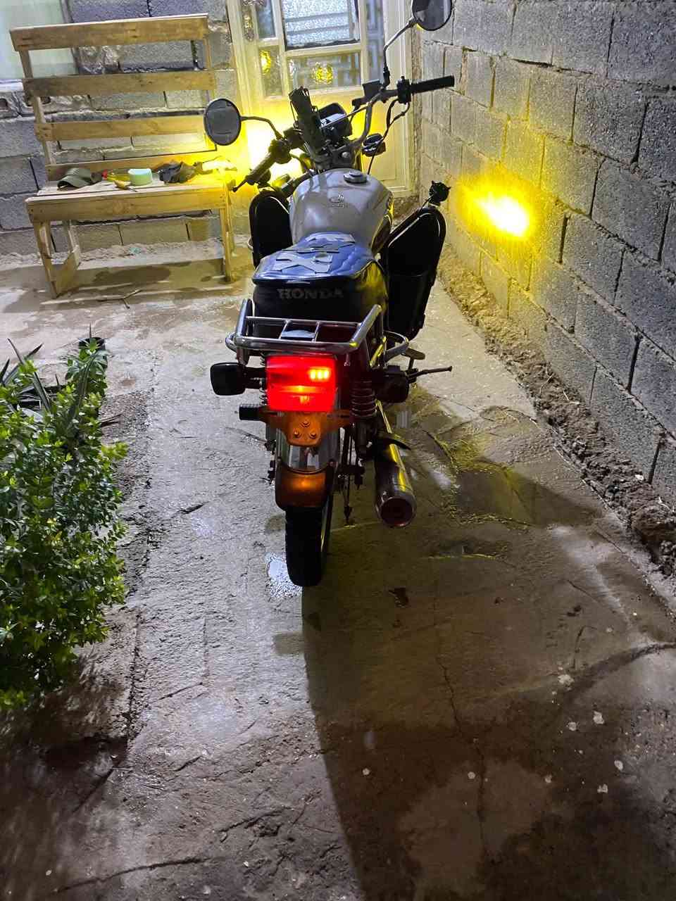 اربعه كير • ٢٠٢٣ • سكنر