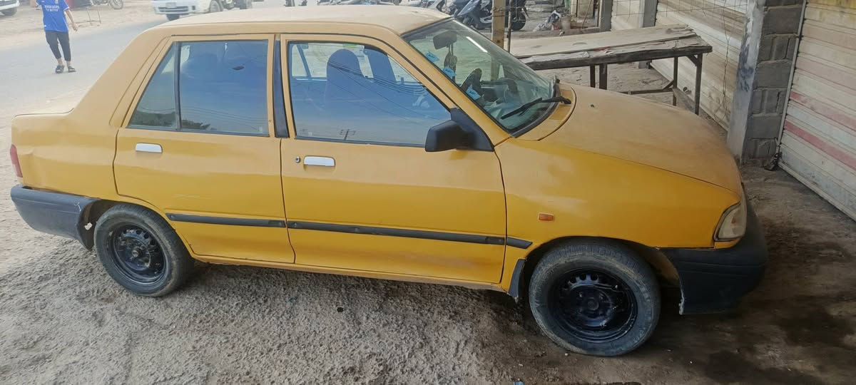 سايبا • ٢٠١٥ • بابل