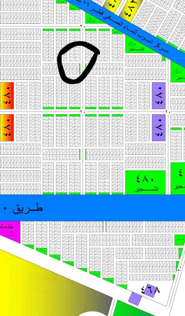 ضباط • ٢٥٠م • شارع ٢٠