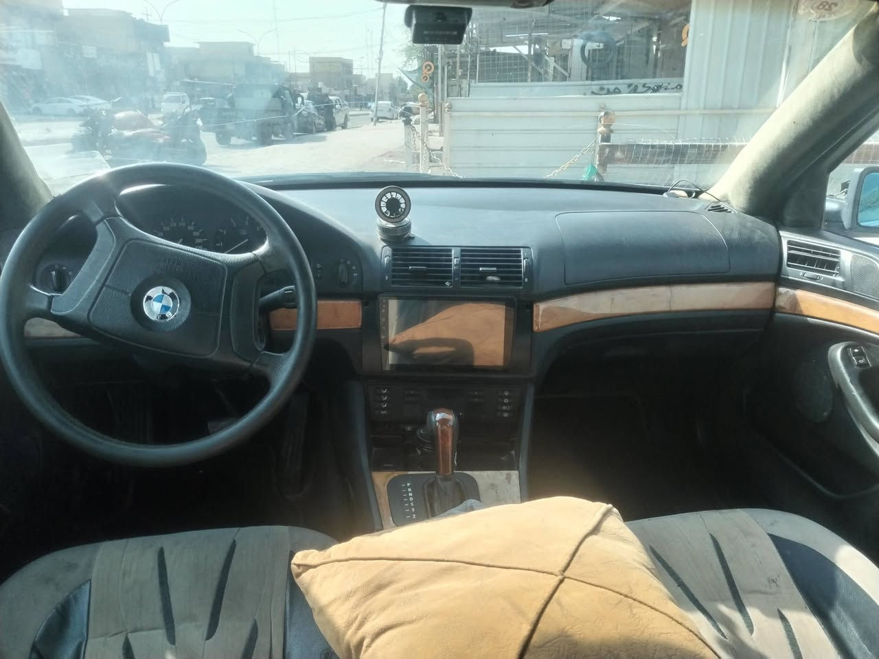 صقر ٥٢٨ • موديل ٩٨ • رقم كركوك