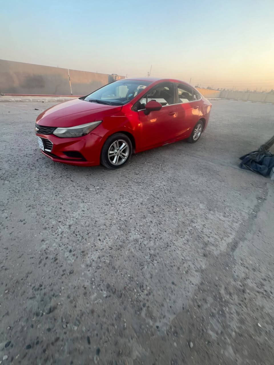 للبيع شفر جاهزه من كلشي ماعده التبريد 
السعر قفل 48
*********** الزبير, البصرة
