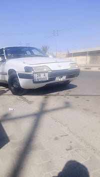اسبرو • ١٩٩٤ • قضاء المشخاب