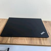 جهاز lenovo thinkpad موديل T480  المواصفات👇 كرت شاشه مدمج مع المعالج i...