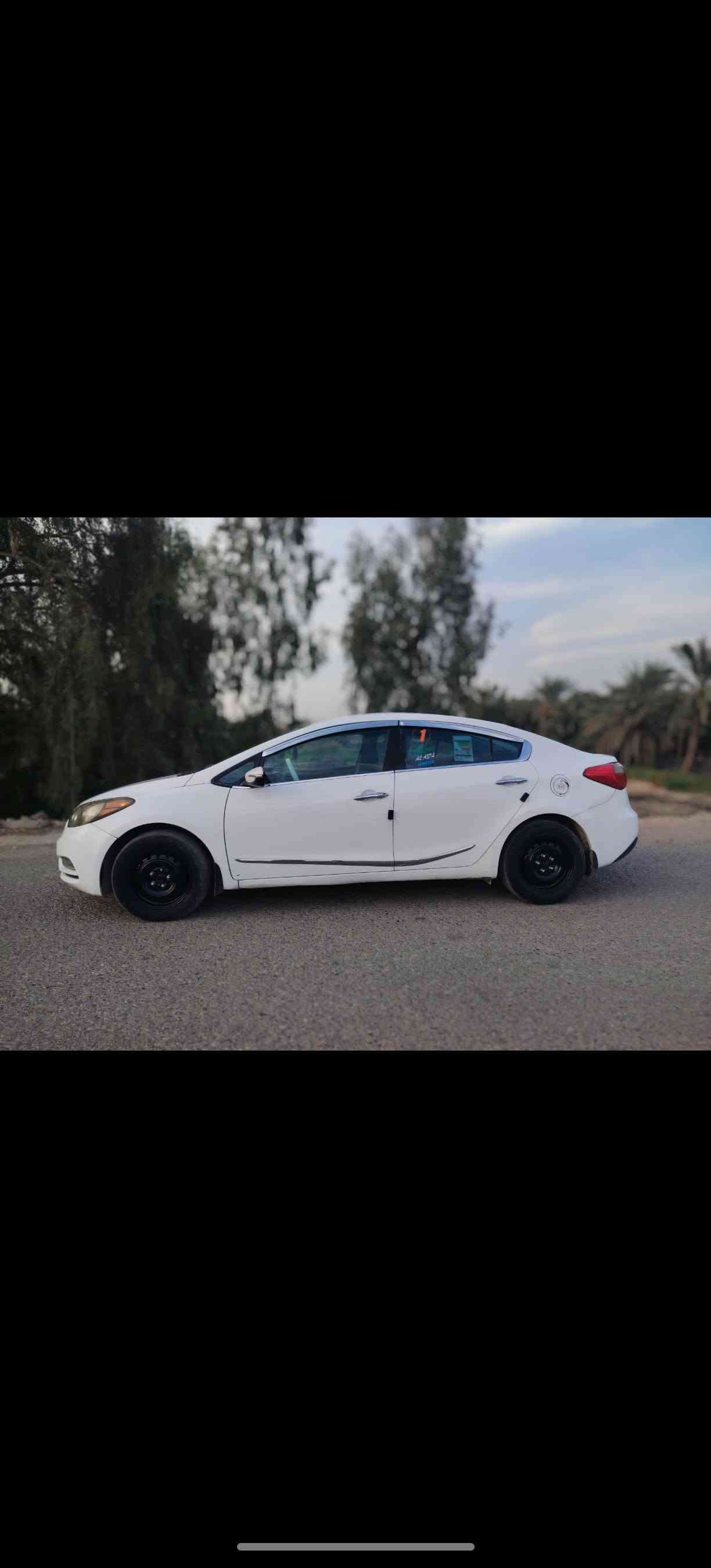 سيراتو ٢٠١٤ • خليجي • باسمي