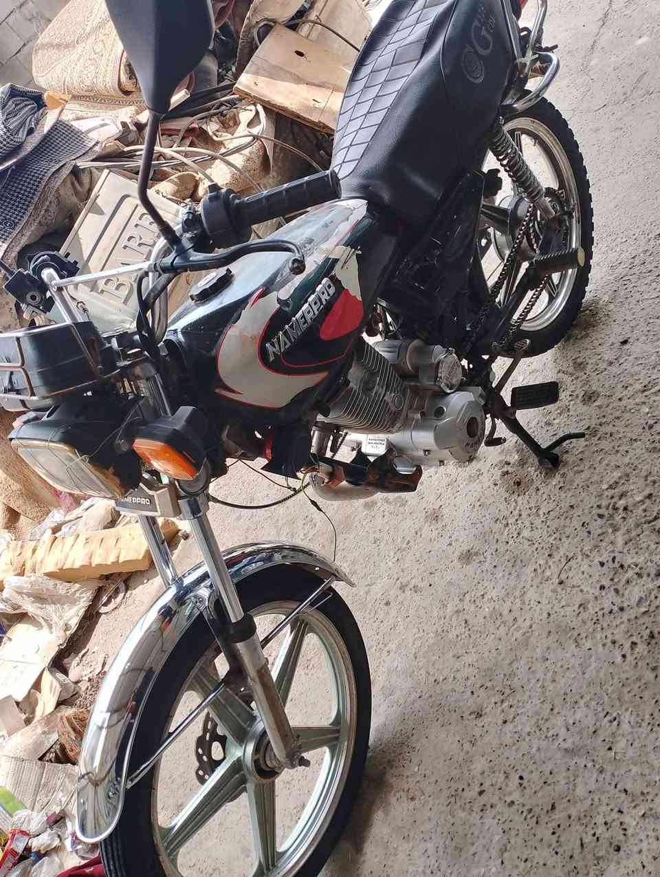 ماطور سيفان موديل 20مامفتوح بس بي دخانه خفيفه السعر 300وبي مجال شي قليل للستفسار 
 ‏‪*********** مكلف بلنشر
