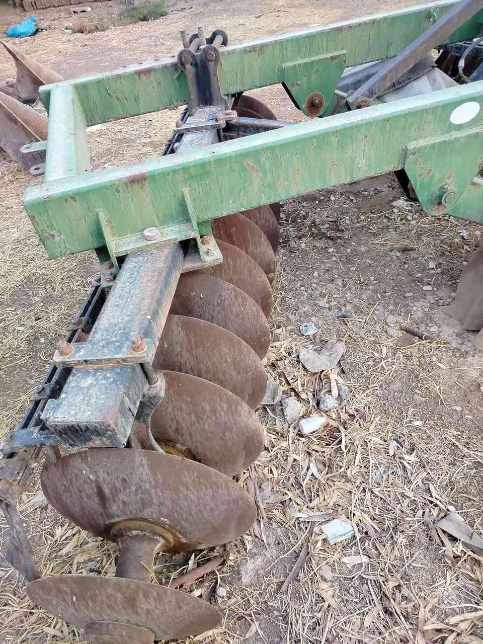 دسك • ٢٤ بوصة • داقوق كركوك