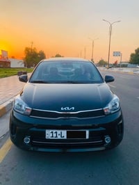 كيا بيجاس 2024 خليجي كفاله عامه فول مواصفات فتحه واشاير بلمري وحساس خل...
