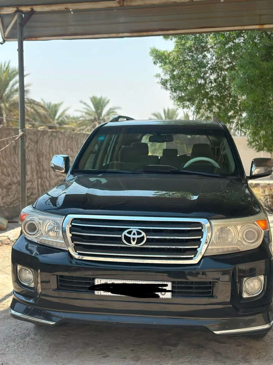 صلاة على محمد وآل محمد.          سلام عليكم ورحمة الله الندكروز 2010من ارخص المدن السيار جديدةونضيف 🪬السيار فوال فتح داخل مخمل عدسة زنون السيار به مكانين بارد فقط بدون صبغ والباقي كفل 🧿مكين مفتوح كير كفل وسونار موجود با المنشور  مكان السيار بغداد المحمودي ***********

