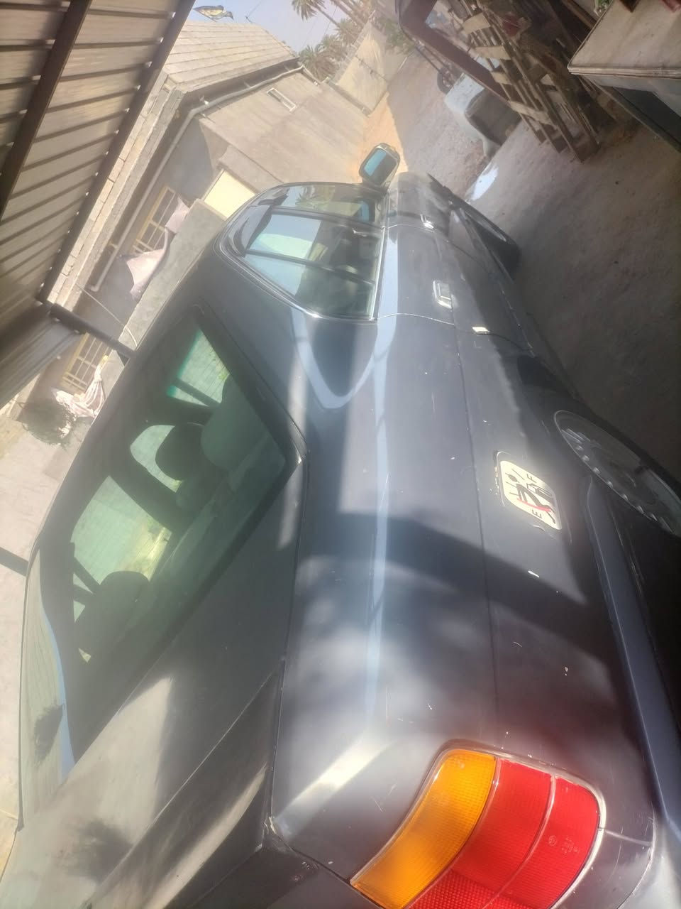 السلام عليكم
اBMW 525 مشروع وطني بأسمي محور كير ومكينه vvt للبيع شرط التحويل السعر 45 وبيها مجال مكاني ديالى الغالبية قرب سيطرة الغالبية للأستفسار التواصل على هذا الرقم 
***********
