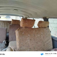 كيا بسته • ١٩٩٥ • محرك وكير مكفول
