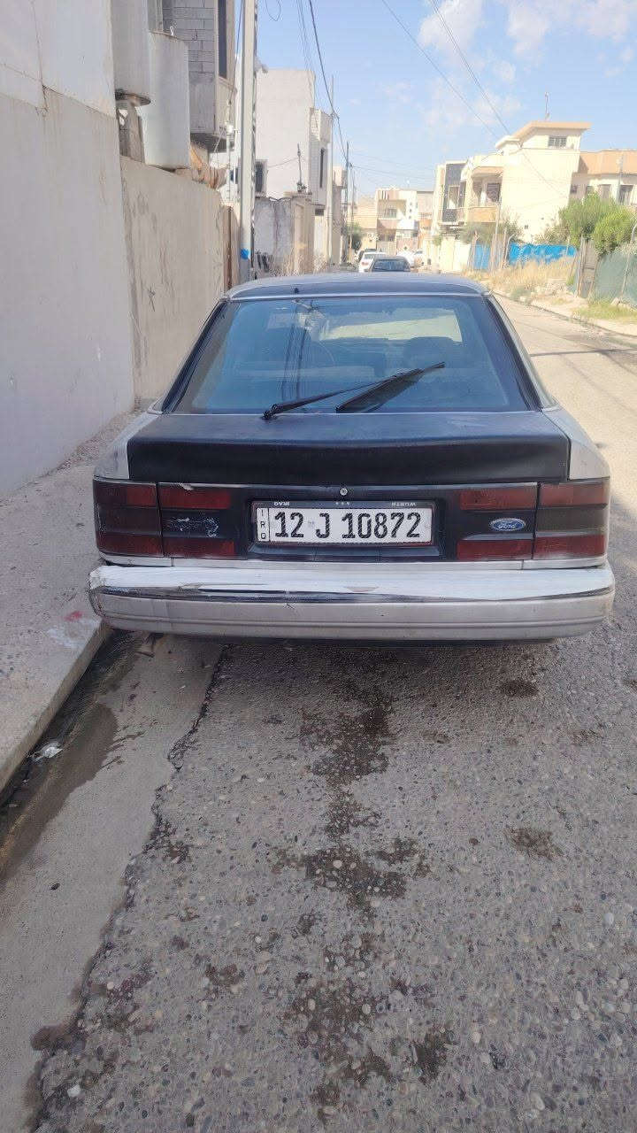 سلام عليكم #السعر19_مجال قليل للطيبين 
فورد سكوربيو 6V
محرك كير شرط كير عادي 
سياره جاهزة وماناقصها بس خيالها 
محرك شرط قطاره مال بانزين حالو حال ال4سلندر طخم امامي +خلفي نضيف كلج عينه جديده درايم شفتات جدد تايرات فوك نص عمر
باتري جديد عقل+ضفيره نوزلات جديده   كهربائية شغاله عده الكيلو متر ترايك 200 للبصره شرط موصل فقط 
*********** بيه واتساب
