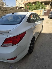 اكسنت ٢٠١٦ • مكينة ١٦٠٠ • وارد امريكي
