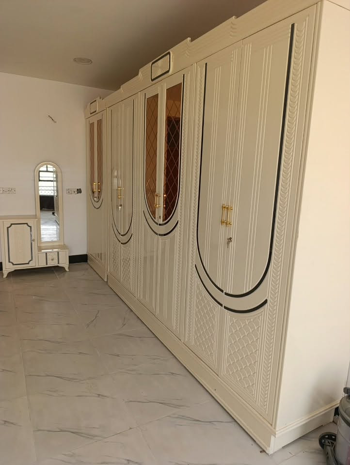 غرفة نوم • جديدة • العبيدي